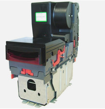 Note acceptor nv11 - acceptor, nv11+