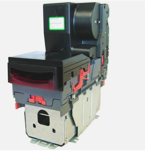 Note acceptor nv11 - note, nv11+
