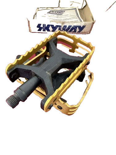 Nos original skyway tuff - nos, 80's