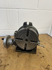 6” Rotary Table 