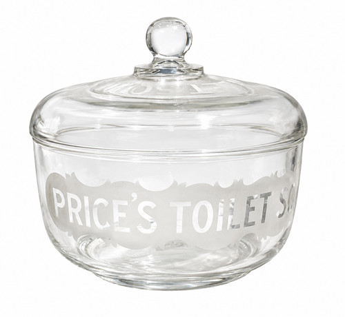 Antique advertising - antique,