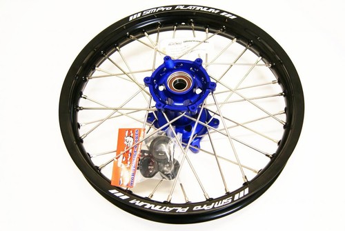 Pro 18x2 rear wheel - pro,