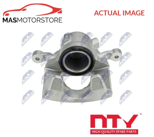 Brake caliper braking front - brake,