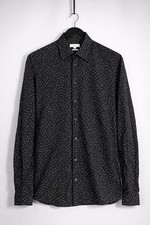 REISS ENZO Shirt - Medium -