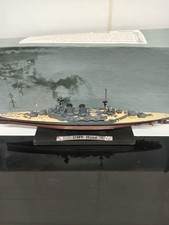 Atlas editions hms hood - editions,