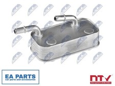 Oil Cooler, automatic