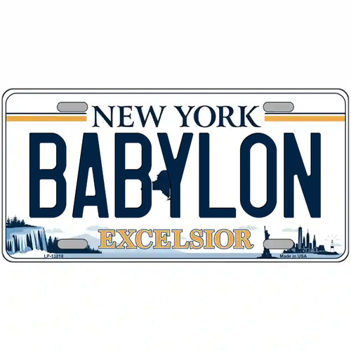 Babylon new york excelsior - babylon,