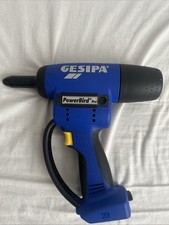 Gesipa Powerbird Pro Gold