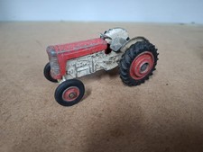Corgi Toys Massey Ferguson