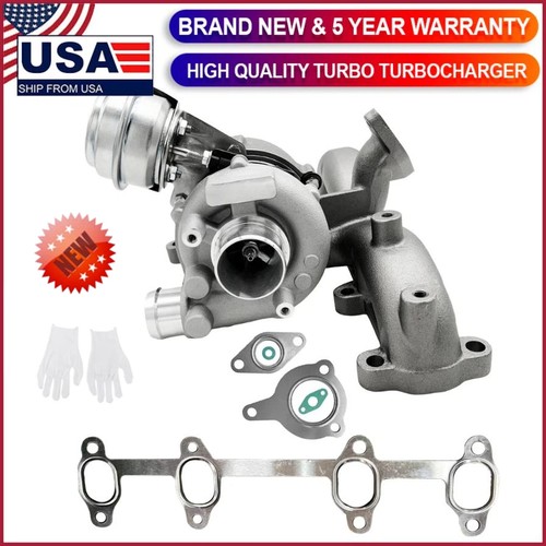 Billet turbo gt17 - turbo, for