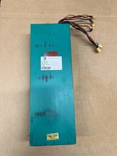 Electric Scooter 48v 18.2ah