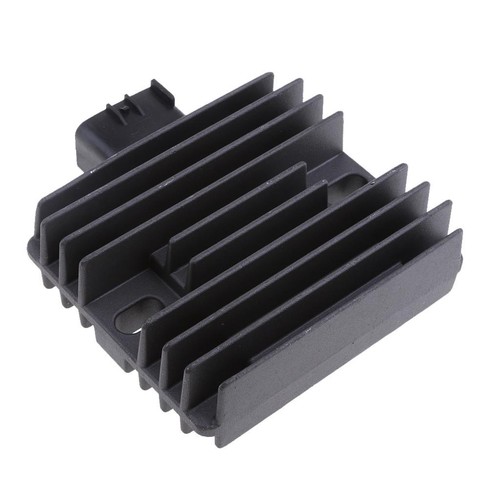 Motorbike voltage regulator - motorbike,