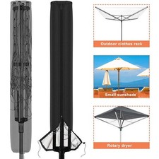 Rotary Dryer Washing Line