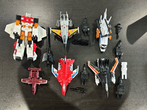 Transformers combiner wars - transformers,