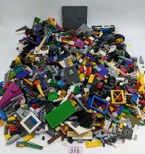 LEGO® 3.5Kg Mixed Bricks Parts Pieces - Genuine - See Photos - UK Seller
