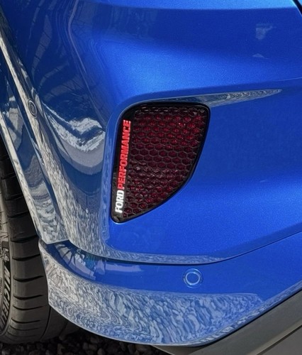 Ford puma stline mk2 - ford,
