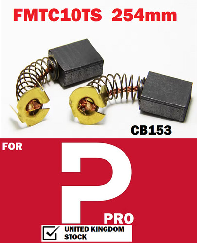 Carbon brushes for - carbon,