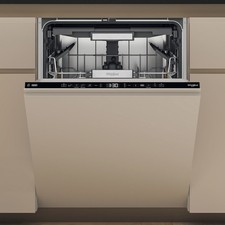 Whirlpool W7IHT40TS UK 60cm