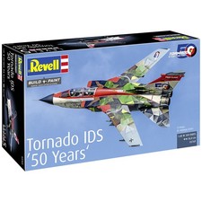 Revell panavia tornado - revell,
