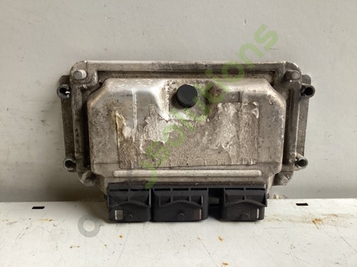 Peugeot 206 engine ecu - cc,