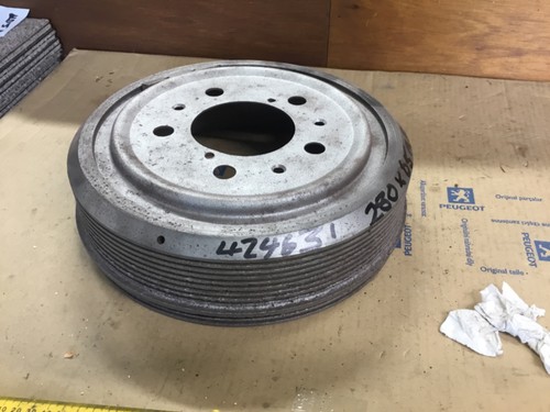 Genuine peugeot 404 504 - genuine,