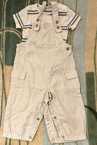 George boys months 2pc - george,