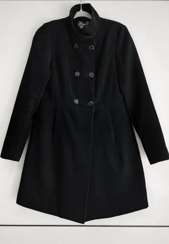 Vintage trenchcoat peacoat - trenchcoat,
