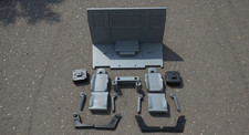Premium tamiya compatible 14 - tamiya, 1/14