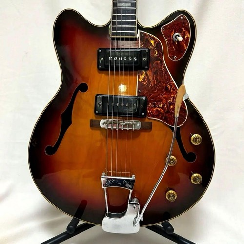 Rare guyatone 32t - guyatone, sg-32t