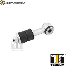 ROD BRACE STABILISER TED38643