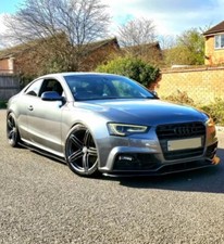 2016 audi coupe black - 2016,