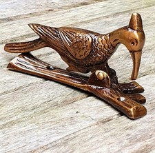 Woodpecker Door Knocker