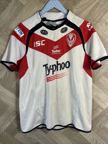 Helens isc 2012 - st, home