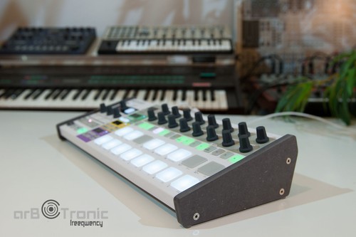 Arturia beatstep pro - beatstep, low