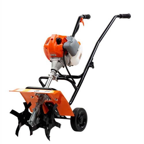 Eskde petrol cultivator - eskde,