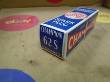 NEW OLD STOCK, CHAMPION