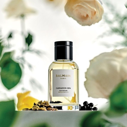 Balmain hair perfume - balmain,
