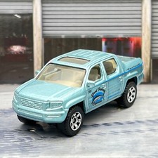 Matchbox 2007 Honda Ridgeline