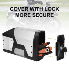 4.2L Motorcycle Left Side Tool