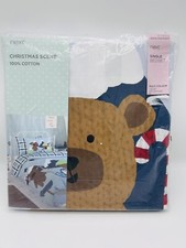 Next Bedding, Single bedding