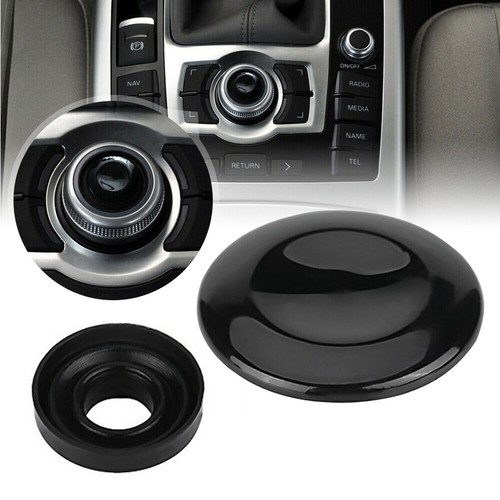 Replacement mmi knob 2pcs - replacement,