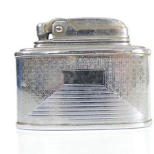 RETRO MOSDA STREAMLINE TABLE LIGHTER MADE IN ENGLAND Vintage Empty
