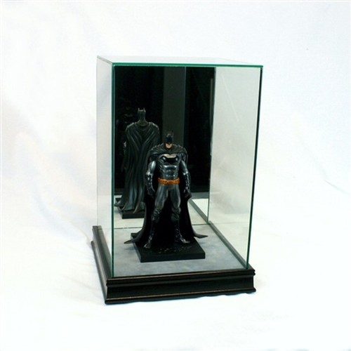 Collectible figurine display - collectible,