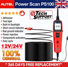 Autel PowerScan PS100