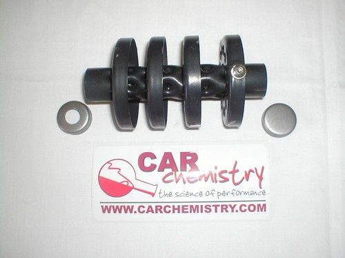 Exhaust resonator insert - exhaust,