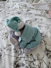 Disney Winnie The Pooh Eeyore’s  little moments Sweet Dreams Stars 8 inch tall