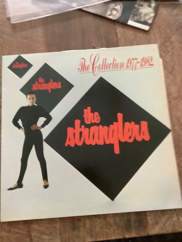 The stranglers - the,