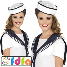 Smiffys Sailor Instant Kit