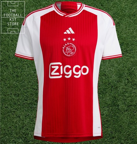 Ajax home shirt mens - shirt,