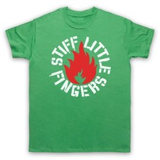 INFLAMMABLE UNOFFICIAL STIFF